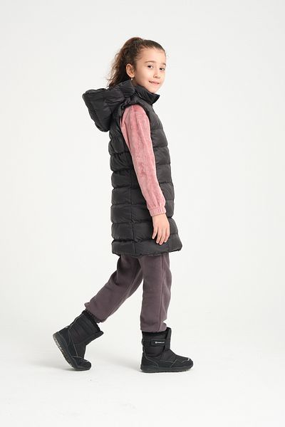 ZEND POLO Stylish Vest for Girl