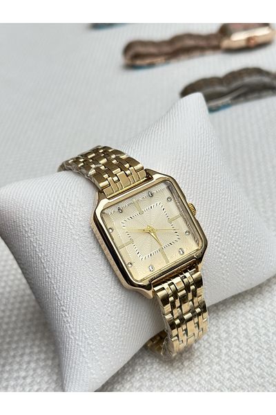 pullmarkt Analog wrist watch