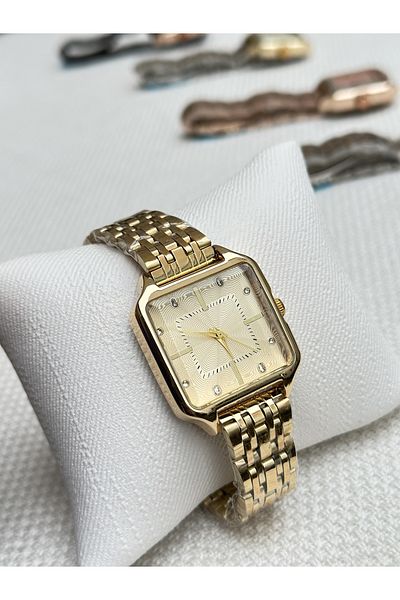 pullmarkt Analog wrist watch