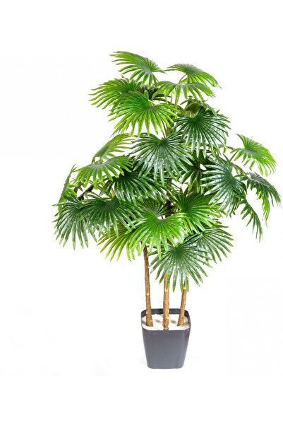 Herdekora Yapay Palmiye Ağacı 100 Cm.