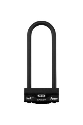 Abus granit u lock 2025