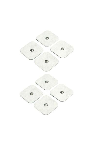 Beurer Tens Cihazı Pedi Em40/em41/em49/em80 66102 8li