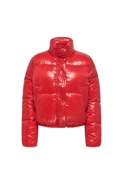 ONLY Ceket 15292628 Kırmızı