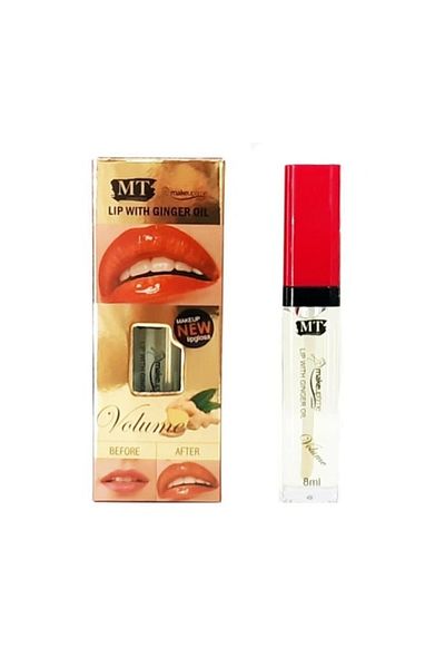 MT Lip Plumping Lip Gloss 8 Ml