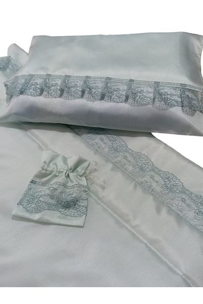 ÇEYİZAL ECONOMIC SECCADE SET