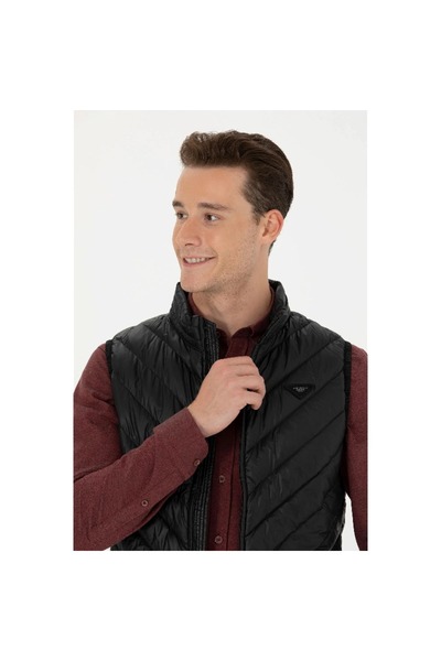 U.S. Polo Assn. Чоловічий жилет US Polo Assn AsilCe BoutiqueHome