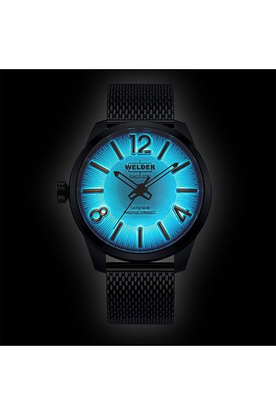 WELDER MOODY Watch WWRL1015 Men's Wristwatch