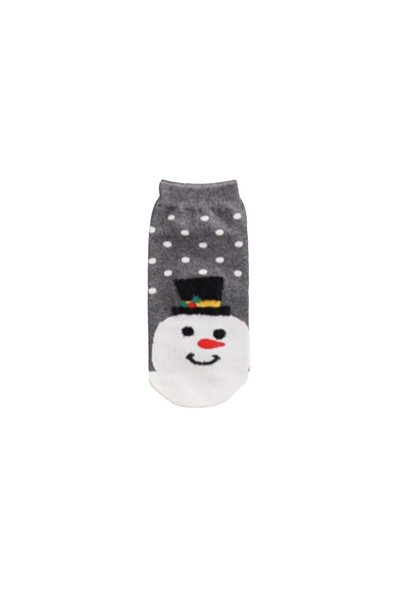 SBA SOCKS جوارب قصيرة للكاحل للجنسين مكونة من 4 قطع