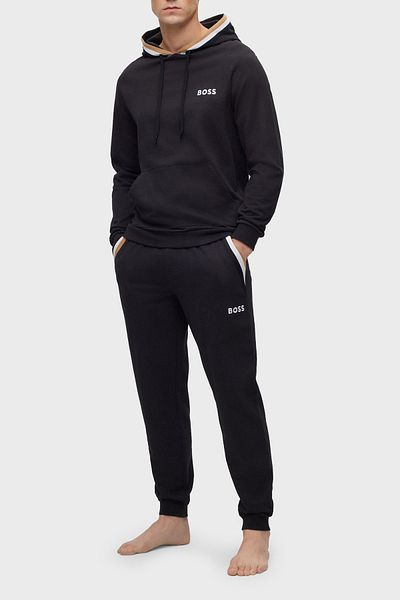 Boss Black Men Sweatsuits Styles Prices Trendyol