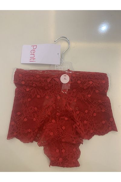 Penti PENTİ LACY DREAM BOYSHORT