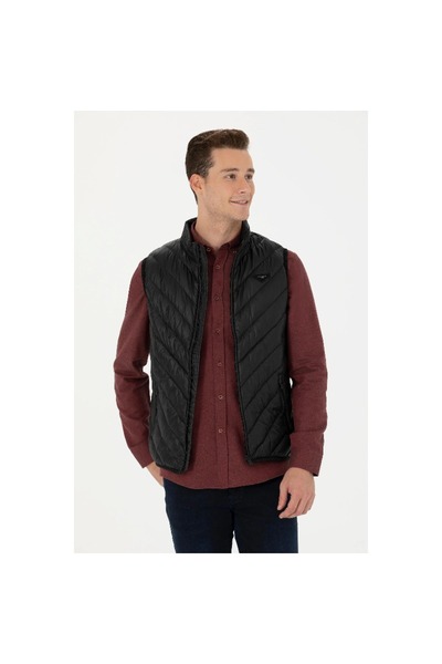 U.S. Polo Assn. Чоловічий жилет US Polo Assn AsilCe BoutiqueHome