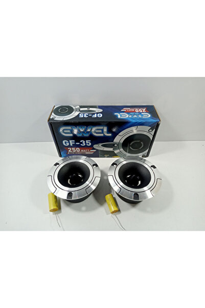 YSN SOUNDS Dome Tweeter 10cm – 250w 10cm Dome Tweeter – Tiz 10cm