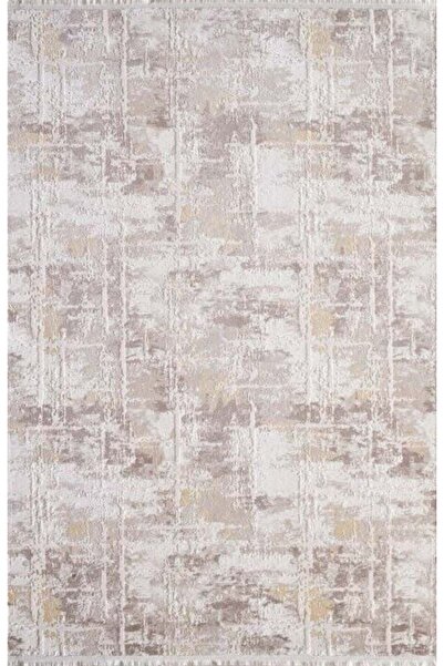 GÜMÜŞSUYU Gümüşsuyu - NovaStyle 11470 - Mavi , Multi , Sarı - Halı