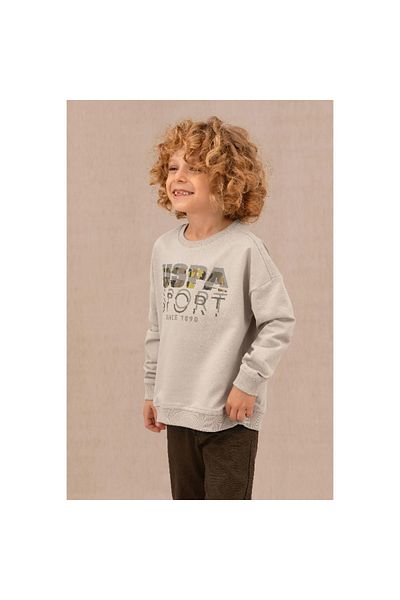 U.S. Polo Assn. Children's Sweatshirt