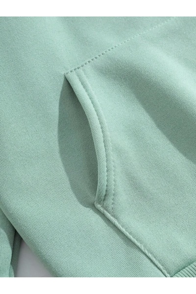 MOONBULL Γυναικείο Σετ Αθλητικές Αθλητικές φόρμες Oversize