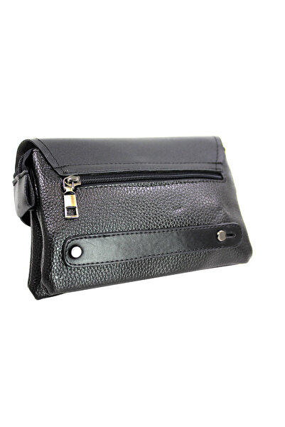 ARI Men's Portfolio Handbag Wallet