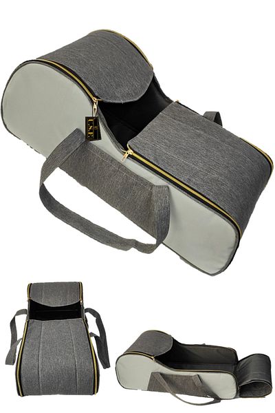 USF Carrycot Baby Carrier Stroller Baby Transport Water and Liquid Proof