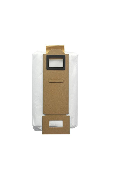 Supurgeavm Roborock S7 Maxv - 1 sac de praf pentru aspirator robot compatibil