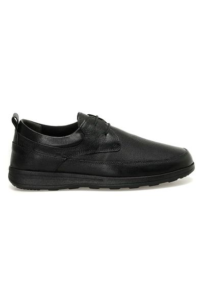 Polaris Leather Men's Casual Shoes107171 5 Point Anatomical