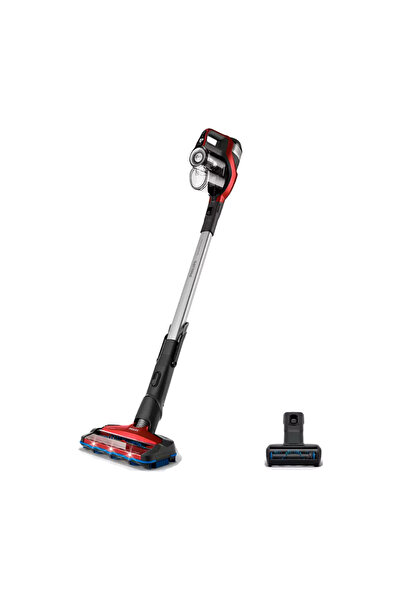 Philips Series , 25.2 V , 2'si Bir Arada Speedpromax Şarjlı Dikey Süpürge 0,6 Litre ,turbo Mini Fırça