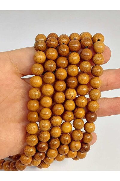 Yasamtohumu Žica od ebanovine 8mm (45266)