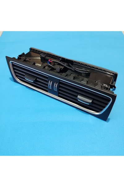 GCP German Car Parts Audi A4 Hava Üfleyici Izgara Petek - 8T1820951E 8T1820951C