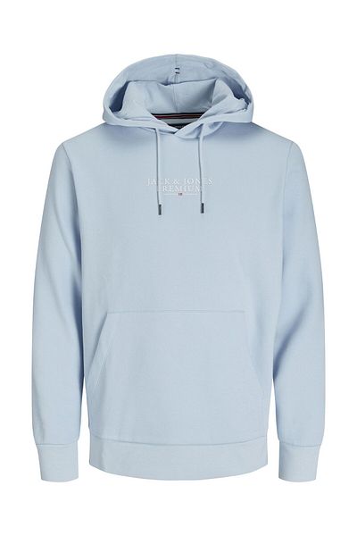 Jack & Jones Premium Kapşonlu Kanguru Cep