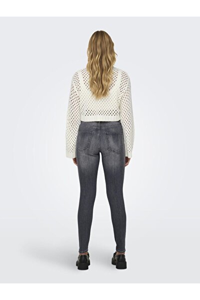 ONLY Gestricktes Oberteil Onlsmilla Gestricktes Oberteil