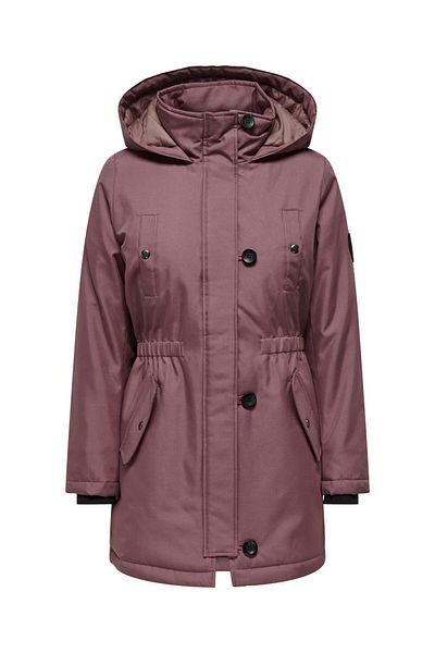 ONLY Langer Parka Onlmie Langer Parka