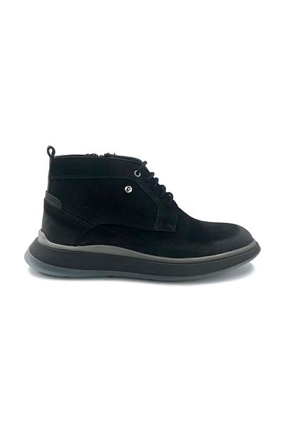 Pierre Cardin 63551 Ежедневни обувки Черни
