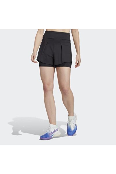 adidas Γυναίκες& # x27;s Σορτς αγώνα L