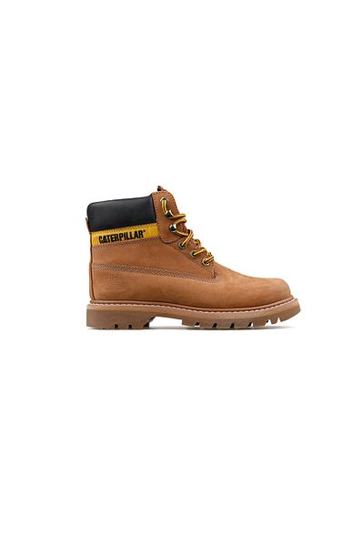 Caterpillar Sundance Nubuck 015M 100031   Ανδρικές μπότες Cat Colorado