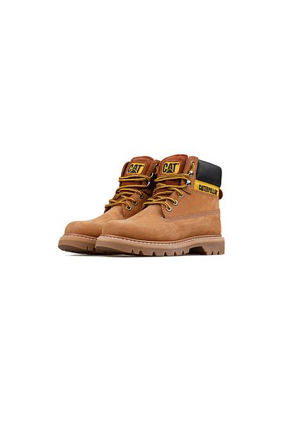Caterpillar Sundance Nubuck 015M 100031   Ανδρικές μπότες Cat Colorado