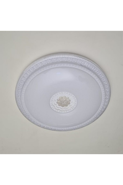 ERBAY 45w Sıva Üstü Desenli Armatür – Topkapı Şık Dekoratif