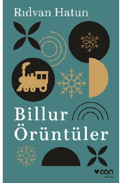 CAN Billur Örüntüler