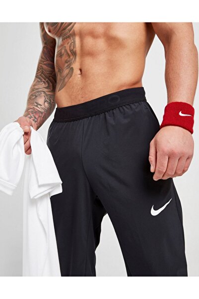 Nike Dri-Fit Flex Tapered Günlük Veya Antrenaman Erkek Eşofman Altı CNG-STORE