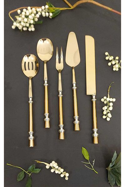 MaviDamla Cooking Utensils