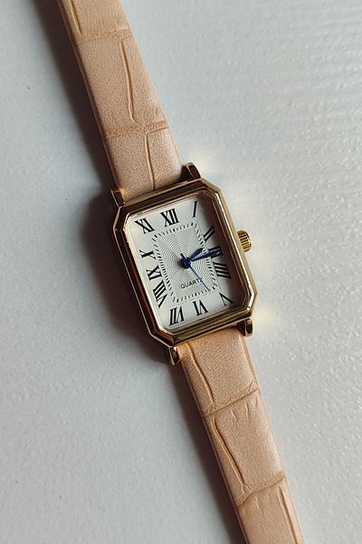 Ricardo New Season Leather Cord Women's Wristwatch