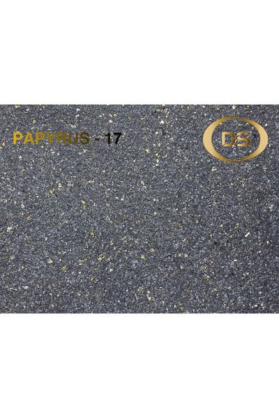 DURAKS Papyrus - 17 | Ipek Sıva & Canlı Sıva & Pamuk Sıva & Yalıtımlı Sıva