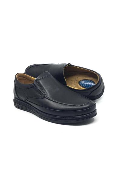 Taşpınar Ayakkabı Dacfy 100% piele naturală pentru bărbați, iarnă, confortabi...