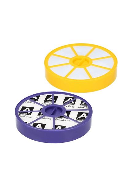 MFS Dyson Dc 04-21 Model Compatible Filter Set