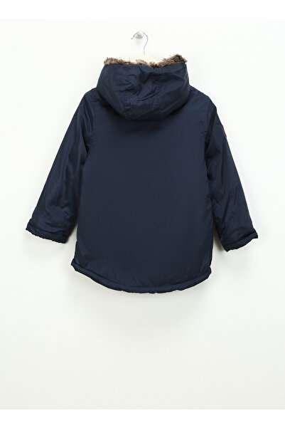 Koton Sötétkék fiúkabát 4WKB00008TW