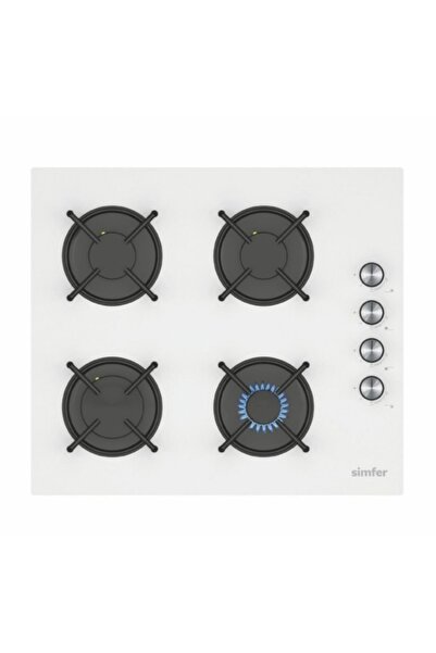 Simfer Diamond Turbo Mekanik Set (8202 - 3048 - 8722)