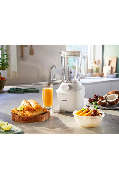 Philips Series 3000 Blender ProBlend Teknolojisi, 450 W, 1,9 l