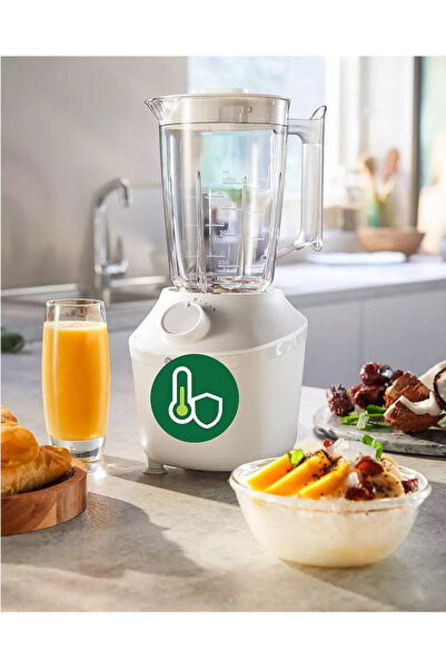 Philips Series 3000 Blender ProBlend Teknolojisi, 450 W, 1,9 l