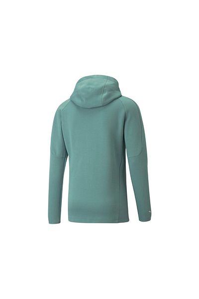 Puma Teamfinal Casuals Comfortable Cut Unisex Tracksuit Suitable for Daily Use and Sports