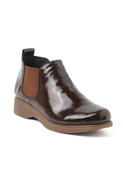 Frau Γυναικείες μπότες 53u1 Frau Shine Ankle Boot Muatang