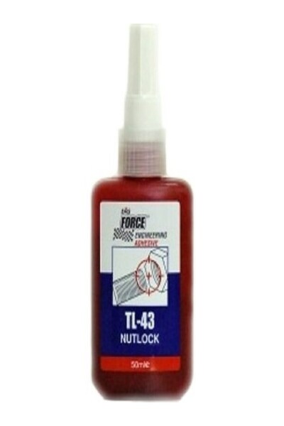 TL43 50ML