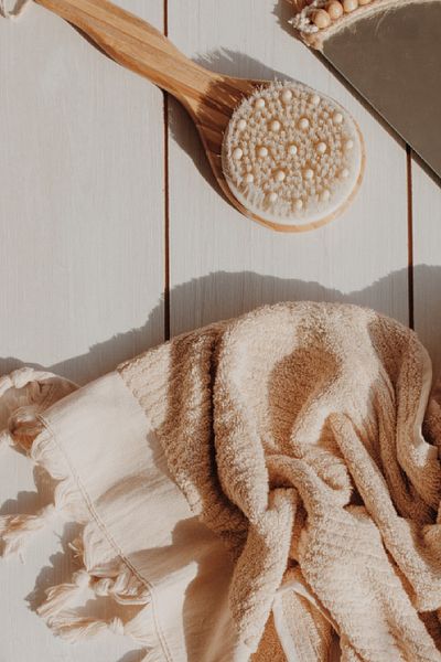 CottonTherapy Παϊδάκι 100x170 cm Πετσέτα μπάνιου Πετσέτα πισίνας Premium 100% βαμβάκι