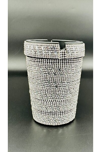 Fox Taşlı Özel Tasarım Araç Küllüğü Model 2